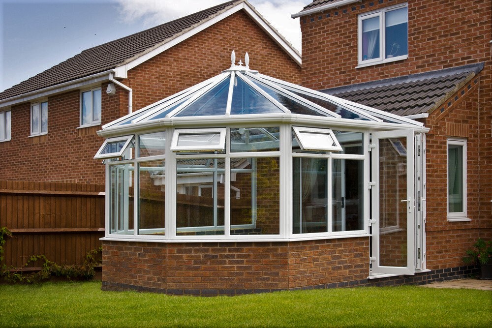Conservatories, Glaziers Darenth