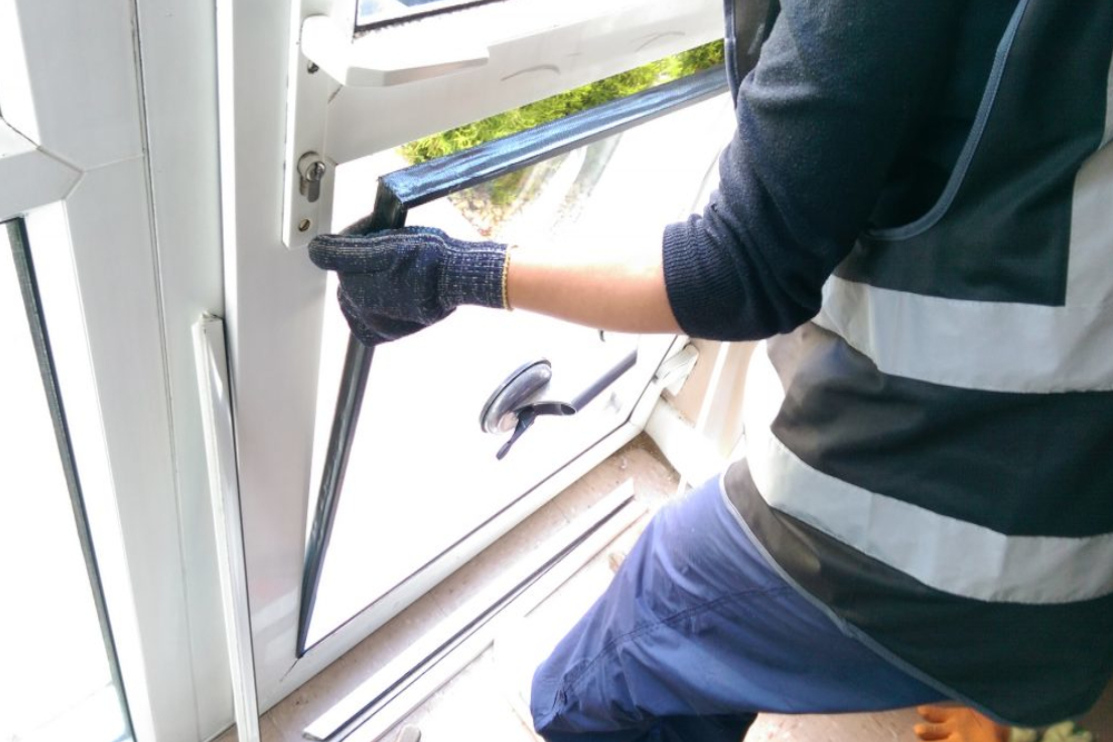 Double Glazing Repairs in Darenth, Bean, DA2