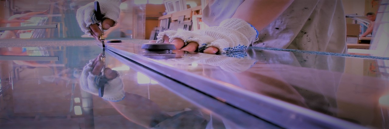 Slider, Glass Cutting Service in Darenth, Bean, DA2